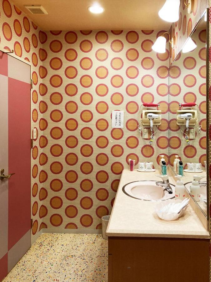 Hotel Arun-Adult Only Abashiri Luaran gambar