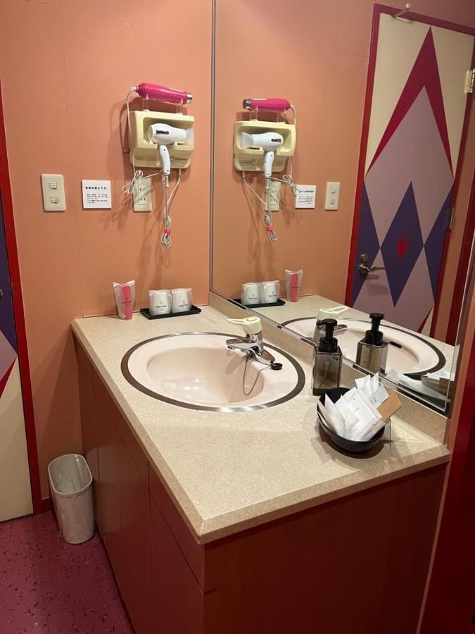 Hotel Arun-Adult Only Abashiri Luaran gambar