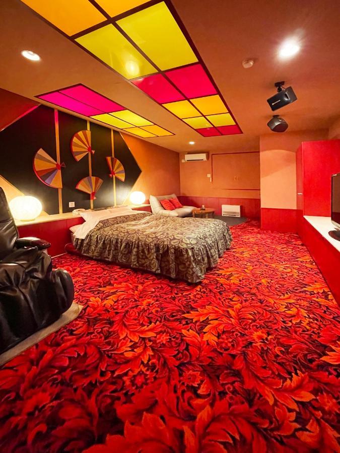 Hotel Arun-Adult Only Abashiri Luaran gambar