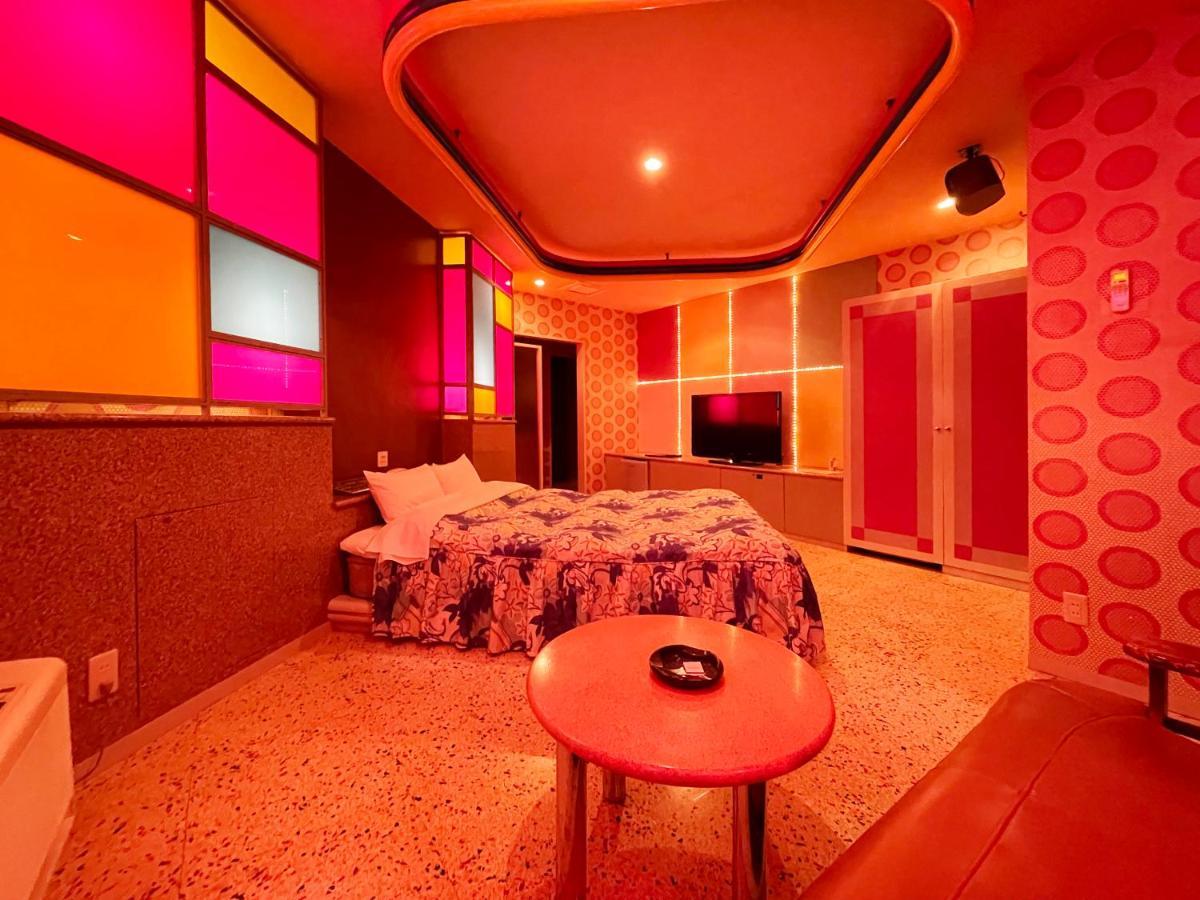 Hotel Arun-Adult Only Abashiri Luaran gambar
