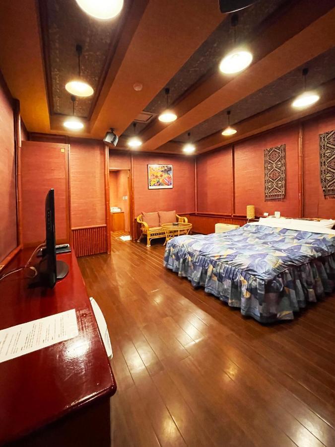 Hotel Arun-Adult Only Abashiri Luaran gambar