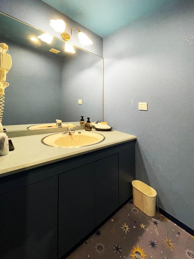 Hotel Arun-Adult Only Abashiri Luaran gambar