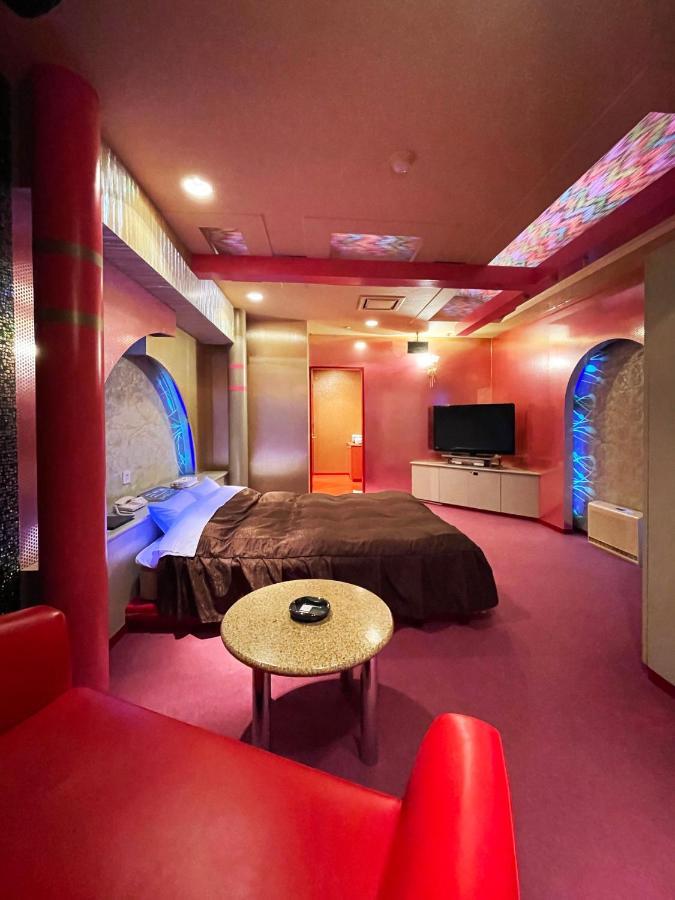 Hotel Arun-Adult Only Abashiri Luaran gambar