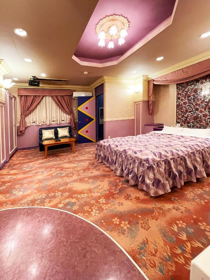 Hotel Arun-Adult Only Abashiri Luaran gambar