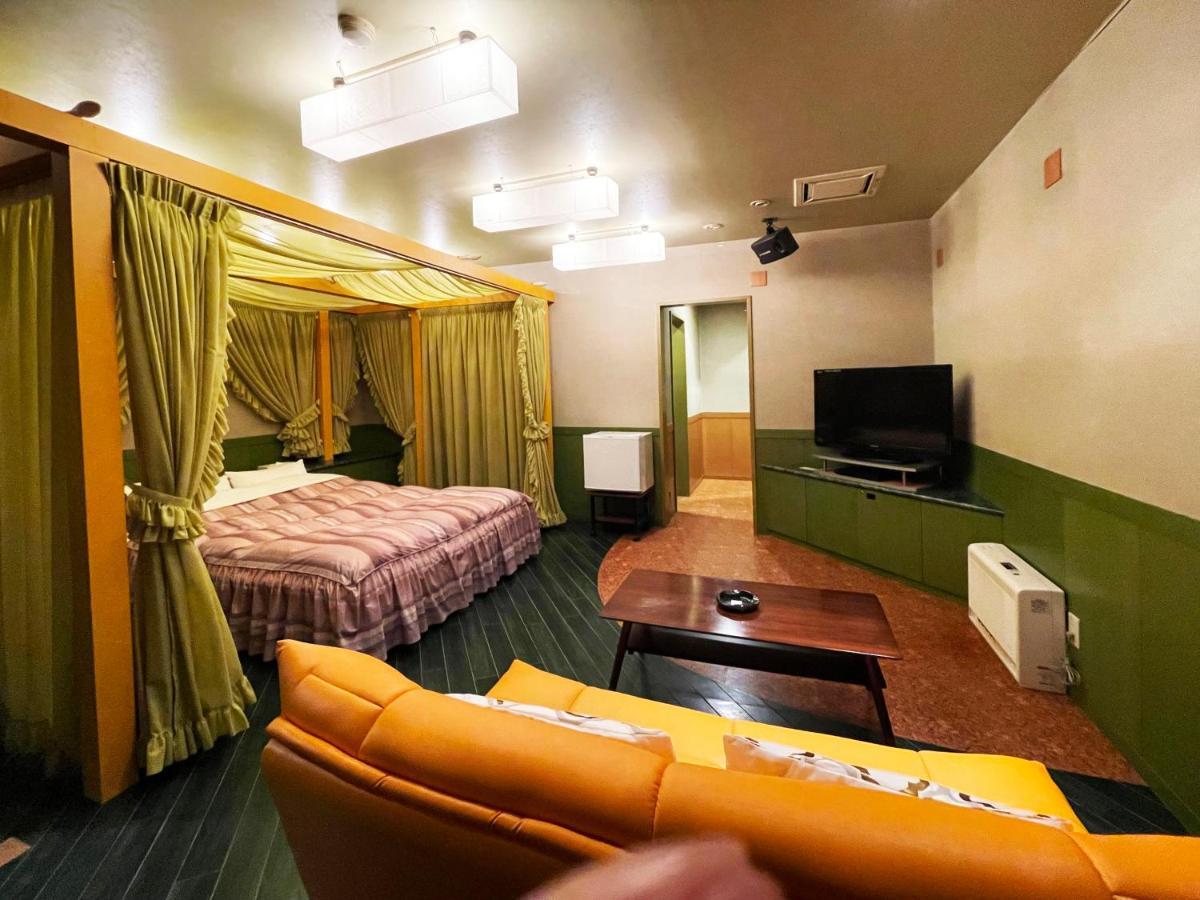 Hotel Arun-Adult Only Abashiri Luaran gambar