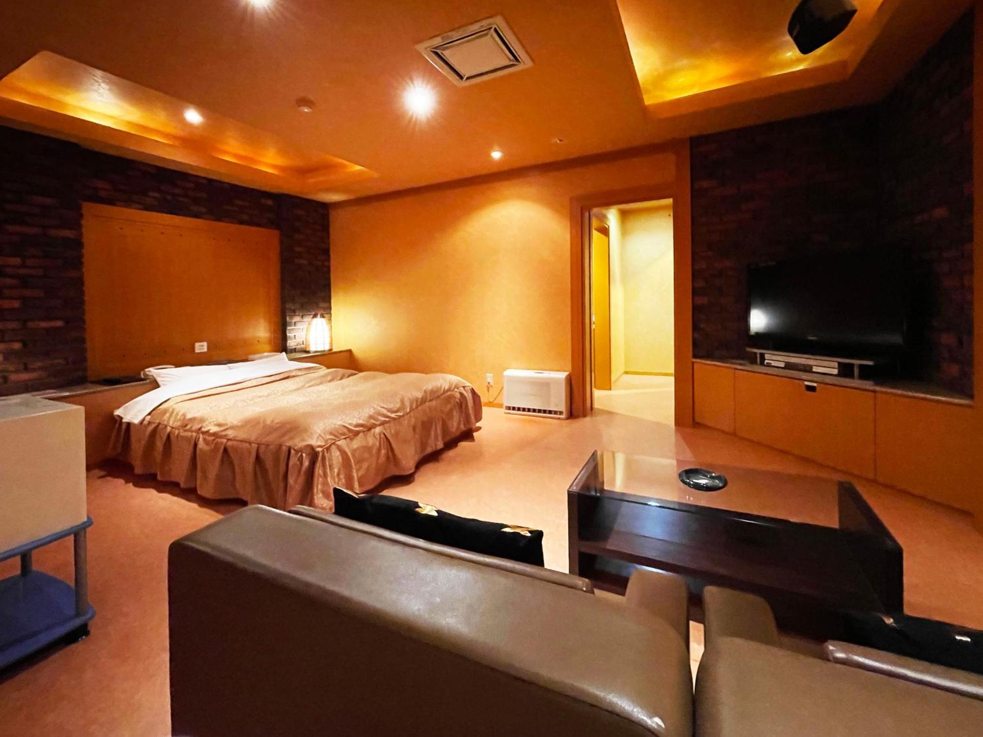 Hotel Arun-Adult Only Abashiri Luaran gambar